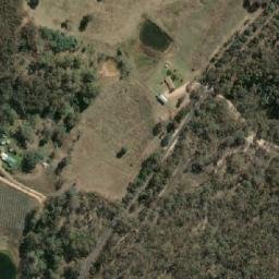 Satellite imagery of Summer Hill Creek Public School, AU