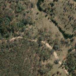 Satellite imagery of Summer Hill Creek Public School, AU