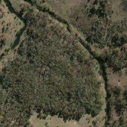 Satellite imagery of Summer Hill Creek Public School, AU