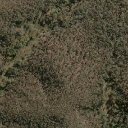 Satellite imagery of Yeomans Hill, AU