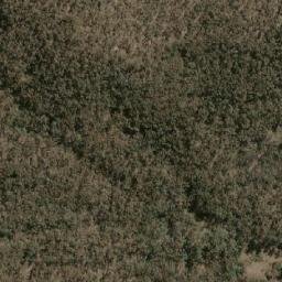 Satellite imagery of Yeomans Hill, AU