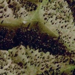 Satellite imagery of Green Hill, AU
