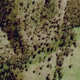 Satellite imagery of Green Hill, AU