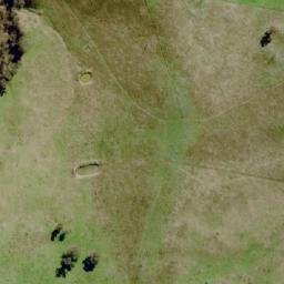 Satellite imagery of Green Hill, AU