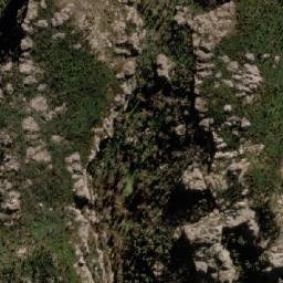Satellite imagery of Mount Stewart, AU