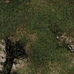 Satellite imagery of Mount Stewart, AU