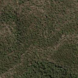 Satellite imagery of Mount Morgan, AU