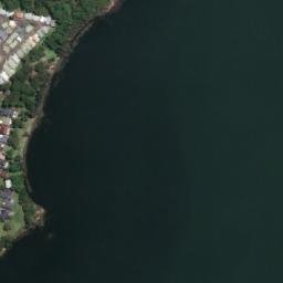 Satellite imagery of Yellow Rock, AU