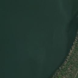 Satellite imagery of Sand Bluff, AU