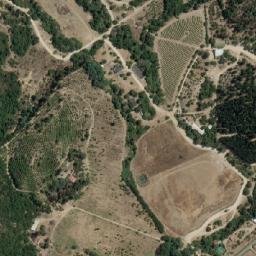 Satellite imagery of Loma del Buey, CL