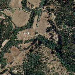 Satellite imagery of Loma del Buey, CL