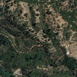 Satellite imagery of Loma del Buey, CL