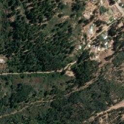 Satellite imagery of Los Peumos, CL