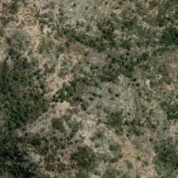 Satellite imagery of Cerro Álamo, CL