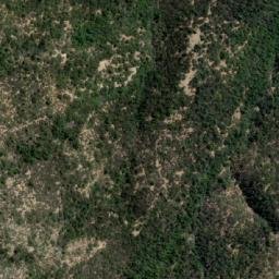 Satellite imagery of Cerro Álamo, CL