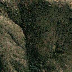 Satellite imagery of Cerro Litre, CL