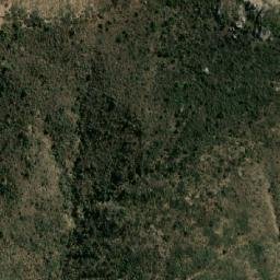 Satellite imagery of Cerro Litre, CL