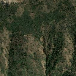 Satellite imagery of Cerro Litre, CL