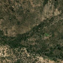 Satellite imagery of Cerro Casas de Piedra, CL