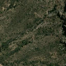 Satellite imagery of Cerro Casas de Piedra, CL