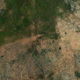 Satellite imagery of Loma de Los Escalones, CL