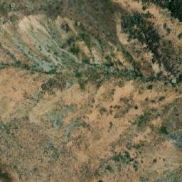 Satellite imagery of Loma de Los Escalones, CL