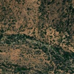 Satellite imagery of Loma Blanca, CL