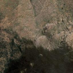 Satellite imagery of Morro El Fuerte, CL