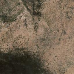 Satellite imagery of Morro El Fuerte, CL