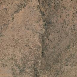 Satellite imagery of Morro El Fuerte, CL