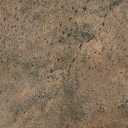 Satellite imagery of Cerro Chape, CL