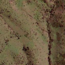 Satellite imagery of Loma del Espino, CL