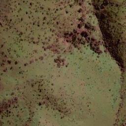 Satellite imagery of Loma del Espino, CL