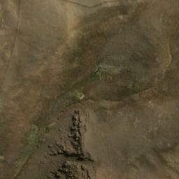 Satellite imagery of Cerro Arqueado de Barrera, CL