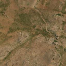 Satellite imagery of Cerro Vizcachas, CL