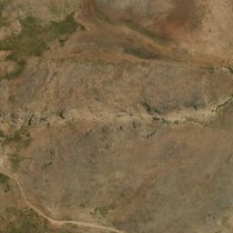 Satellite imagery of Cerro Vizcachas, CL