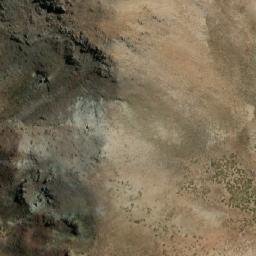 Satellite imagery of Cerro Tornamesa, CL