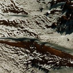 Satellite imagery of Cerro Hotel, CL