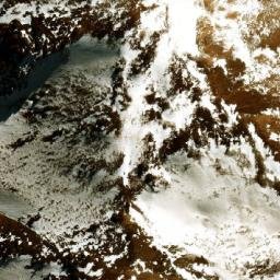 Satellite imagery of Cerro Hotel, CL