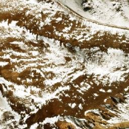 Satellite imagery of Cerro Hotel, CL