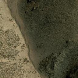 Satellite imagery of Loma de las Yeguas, AR