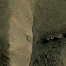 Satellite imagery of Loma de las Yeguas, AR
