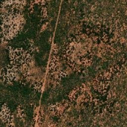 Satellite imagery of Lomita Turnasta, AR