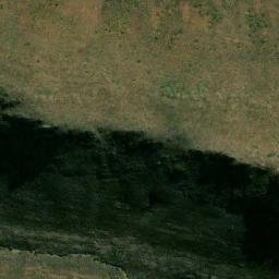 Satellite imagery of Rooirant, ZA