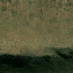 Satellite imagery of Rooirant, ZA