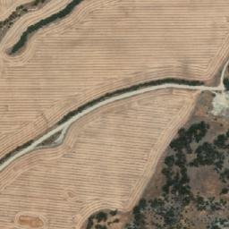 Satellite imagery of Condining Hill, AU