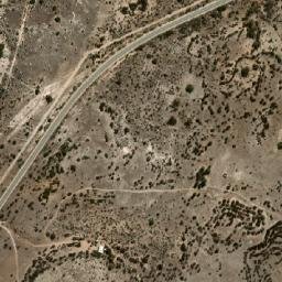 Satellite imagery of Sand Hill, AU
