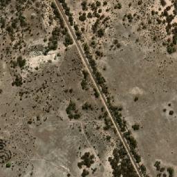 Satellite imagery of Sand Hill, AU