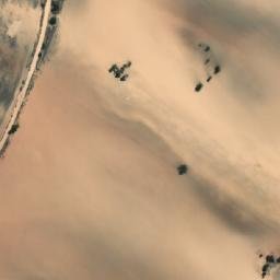 Satellite imagery of Kopi Knoll, AU