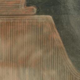 Satellite imagery of Mount Sly, AU